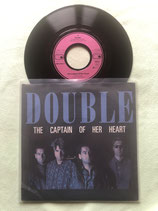 Double, The Captain Of Her Heart / ch