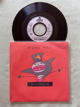 Jimmy Somerville, Your Make Me Feel (Mighty Real)