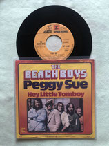 The Beach Boys, Peggy Sue