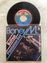 Boney M., Belfast / deutsch