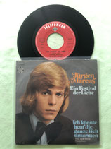 Jürgen Marcus, Ein Festival der Liebe / sch
