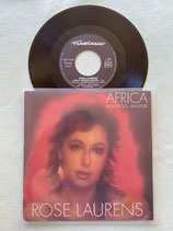 Rose Laurens, Africa (Voodoo Master) / if