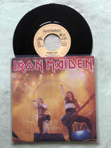 Iron Maiden, Running Free (Live) / h