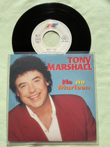 Tony Marshall, No no Marleen / sch