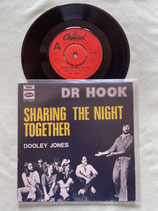Dr. Hook, Sharing The Night Together / r