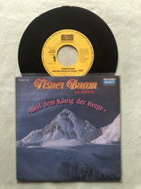Tisner Buam, "Heil dem König der Berge“ / v