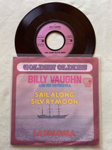 Billy Vaughn, Sail Along Silv’ry Moon / sch