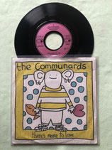 Communards, There's More To Love