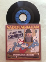 Vader Abraham, Das Lied der Schlümpfe / sch