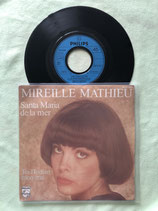 Mireille Mathieu, Santa Maria de la mer / sch