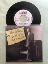 Phil Collins, Don't Lose My Number / r