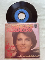 Marianne Rosenberg, Er gehört zu mir / sch