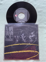 a-ha, Train Of Thought
