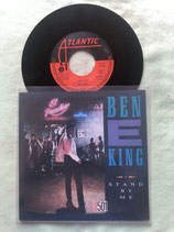 Ben E. King, Stand By Me