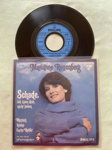 Marianne Rosenberg, Schade, ich kann dich nicht lieben / sch