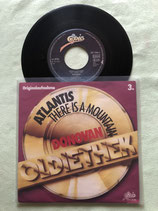 Donovan, Atlantis / r
