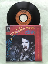 Flashdance: Michael Sembello, Maniac
