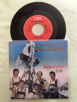 Mölltaler, Appenzeller Lied / v