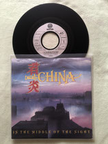 China, In The Middle Of The Night / ch
