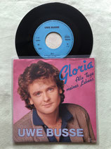 Uwe Busse, Gloria / sch