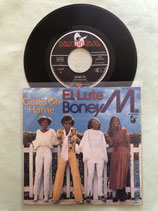 Boney M., El Lute / deutsch