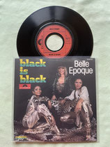 Belle Epoque, Black Is Black / if