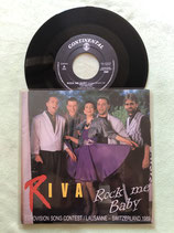 Riva, Rock Me Baby / ch