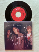 Fredericks, Goldman, Jones, Nuit