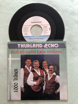 Thurland-Echo, Hab ich meine Liebe verloren? / ch