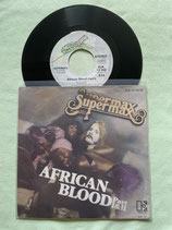 Supermax, African Blood / austro