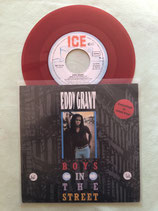 Eddy Grant, Boys In The Street