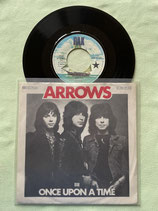 Arrows, Once Upon A Time / r