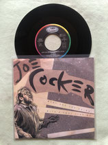 Joe Cocker, What Are You Doing / r