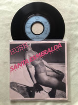 Santa Esmeralda, Hush / if