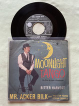 Acker Bilk, Moonlight Tango / v