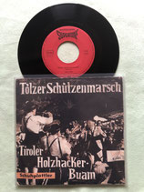 Heini Frei, Tölzer Schützenmarsch / v