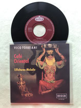 Vico Torriani, Café Oriental / ch