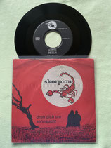 Skorpion, Dreh dich um / ch