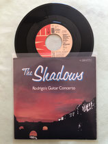 The Shadows, Rodrigo's Guitar Concerto / r