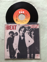 Beat, Don't Wait Up For Me / r