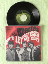 Beatles, Get Back