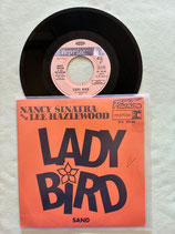 Nancy Sinatra & Lee Hazlewood, Lady Bird