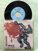 Depeche Mode, It's Called A Heart / r