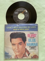 Elvis Presley, Can’t Help Falling In Love