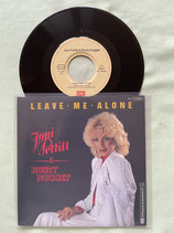 Joni Pettitt & Rusty Nugget, Leave Me Alone / ch