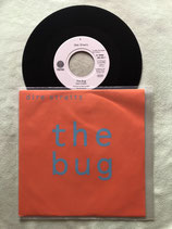 Dire Straits, The Bug / r