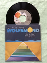 Wolfsmond, Auf der Reise / deutsch