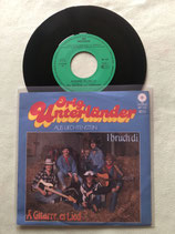 Orig. Unterländer aus Liechtenstein, I bruch di / chv