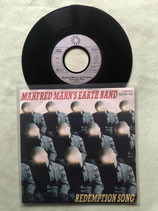 Manfred Mann's Earth Band, Redemption Song / r