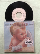 Van Halen, Jump! "Made in Europa“ / h